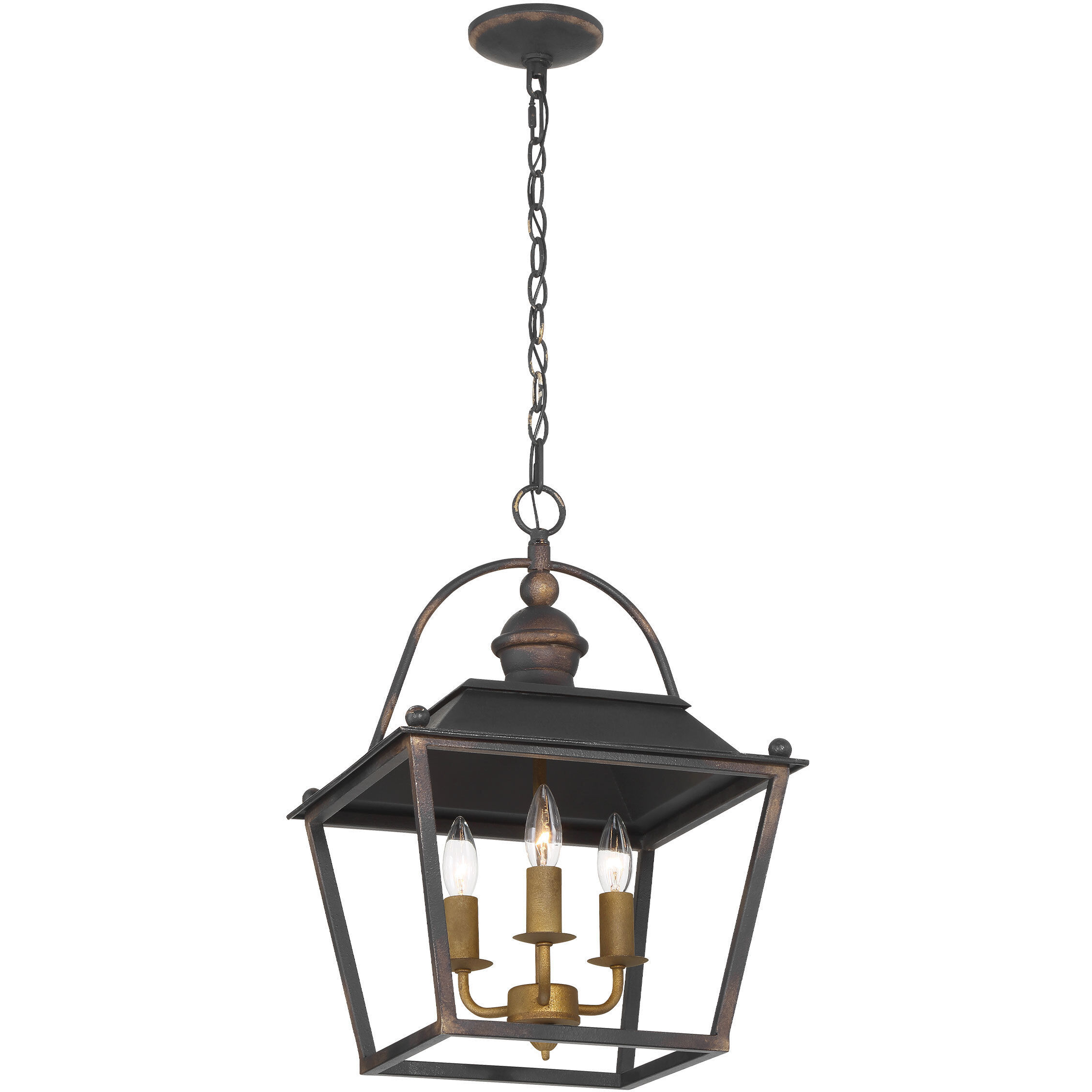 Christoff Pendant Ceiling Light