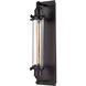 Fulton Sconce Wall Light