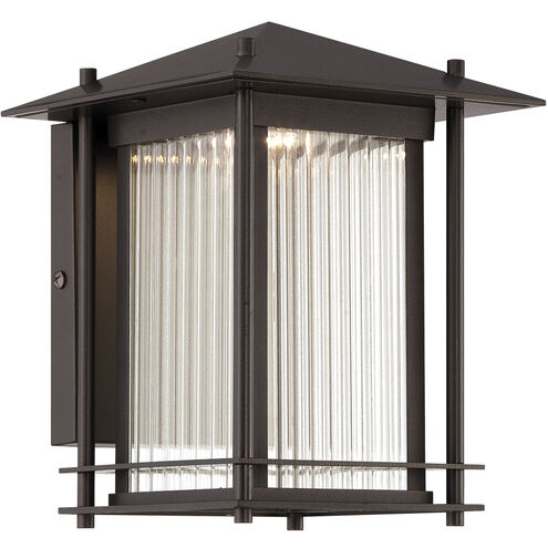 Hadley Outdoor Wall Lantern