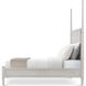 Spencer London Chelsea US Queen Poster Bed, Wooden