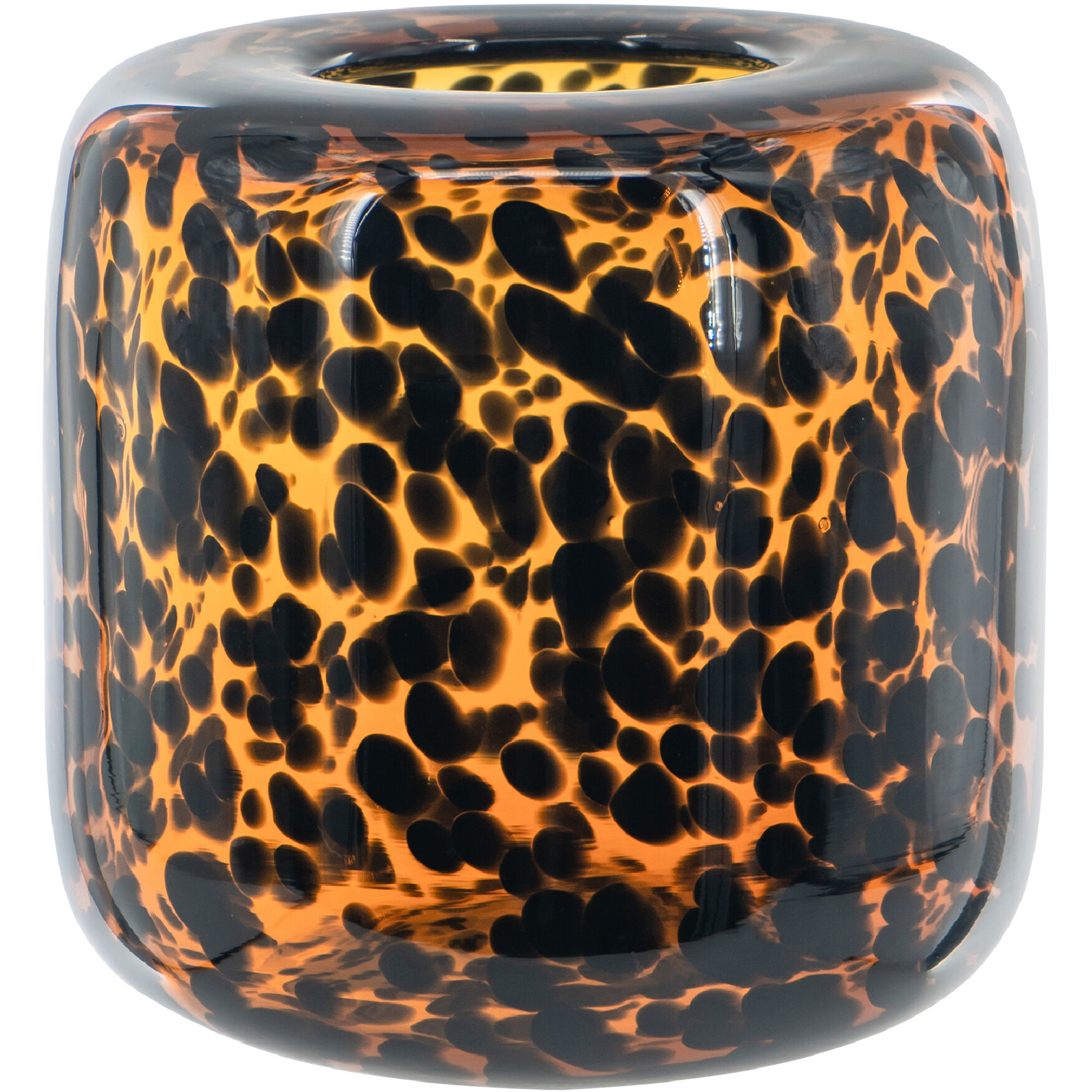 Chee 7.9 X 7.9 inch Vase