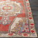 Antique One of a Kind 87 X 52 inch Rug, Rectangle