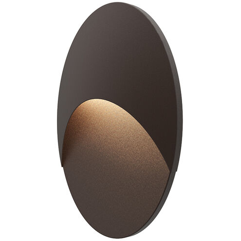 Ovos 1 Light 10.00 inch Wall Sconce