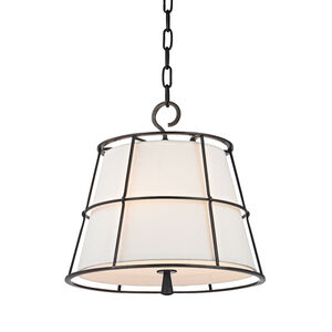 Savona 2 Light 15.50 inch Pendant