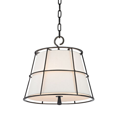 Savona 2 Light 15.50 inch Pendant