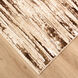 Piave Brown and Beige Indoor Rug