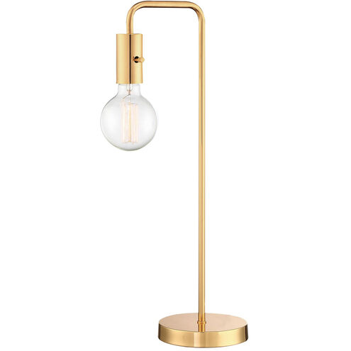 Nilmani 1 Light 5.75 inch Table Lamp
