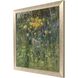 Landscapes Collection Champagne Gold Framed Art