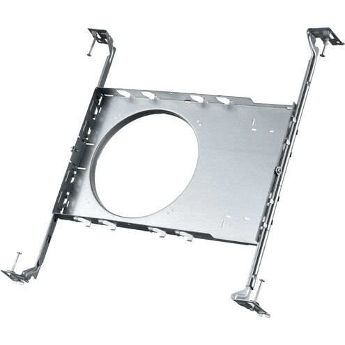 Mercury Galvanized Recessed, Frame Only
