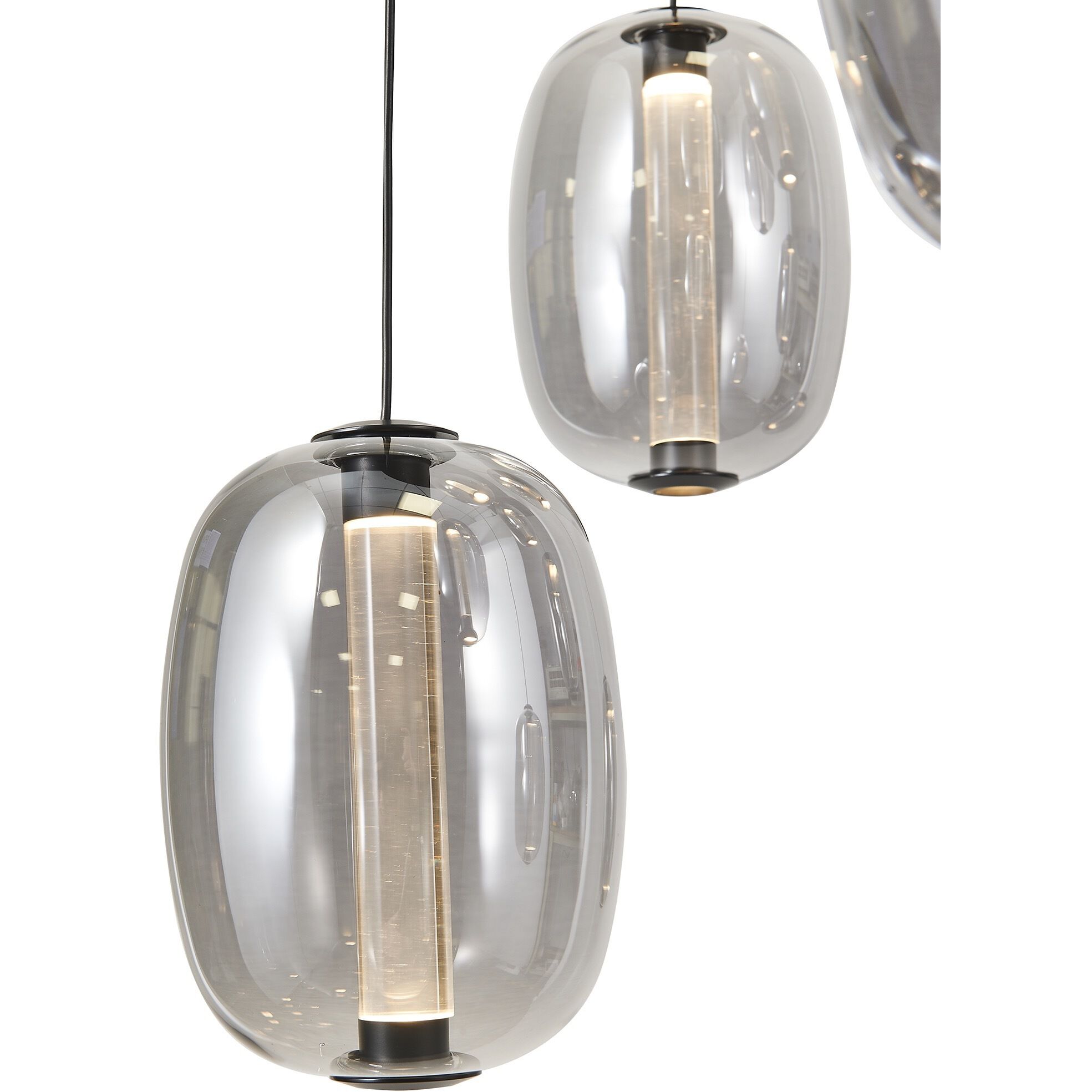 Vega Island Light Ceiling Light