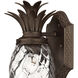 Plantation Outdoor Wall Mount Lantern