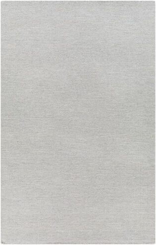 Acacia 36 X 24 inch Light Gray Rug in 2 x 3, Rectangle