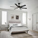Szeplo Patio 60 inch Olde Bronze Ceiling Fan