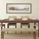 Landscapes Collection Gray Framed Art