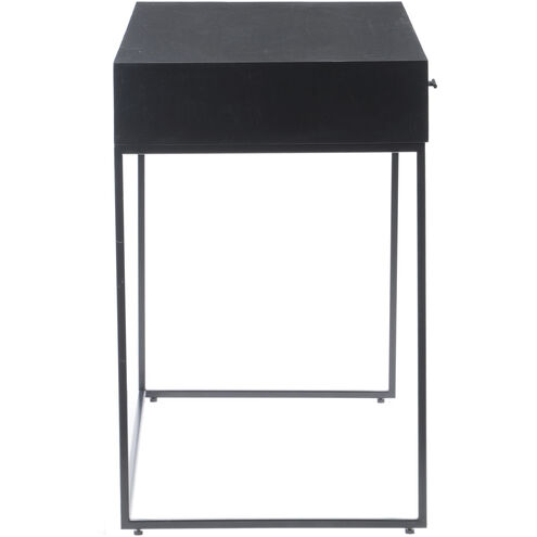 Atelier 36 X 20 inch Black Desk