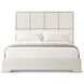 Essence Opal US King Bed, Wooden