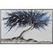 Whimsical Navy Wall Art