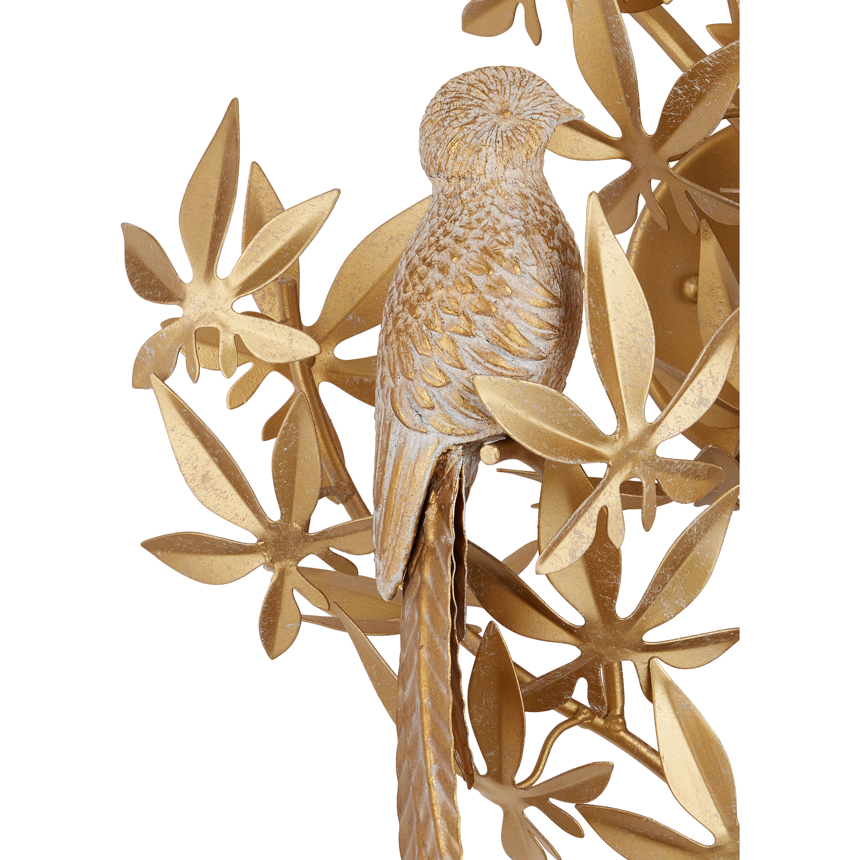 Aviary Wall Sconce Wall Light, Right