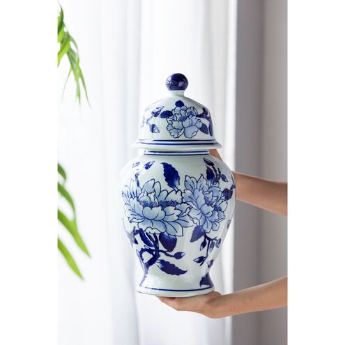 Magnolia 14.4 X 7.9 inch Jar