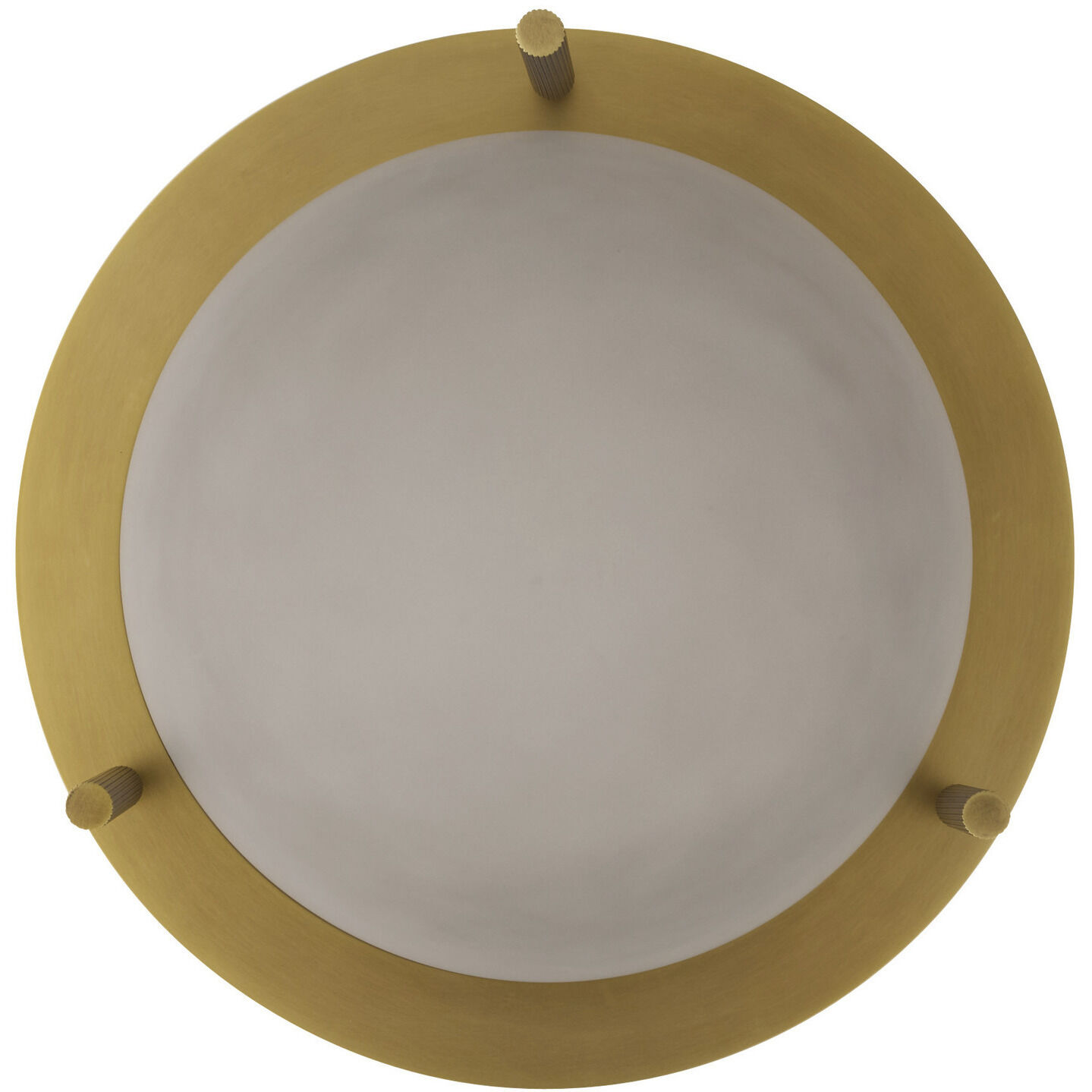 Kathleen 1 Light 13 inch Antique Brass Pendant Ceiling Light