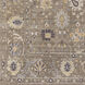 Kushal 108 X 72 inch Charcoal Rug in 6 X 9, Rectangle