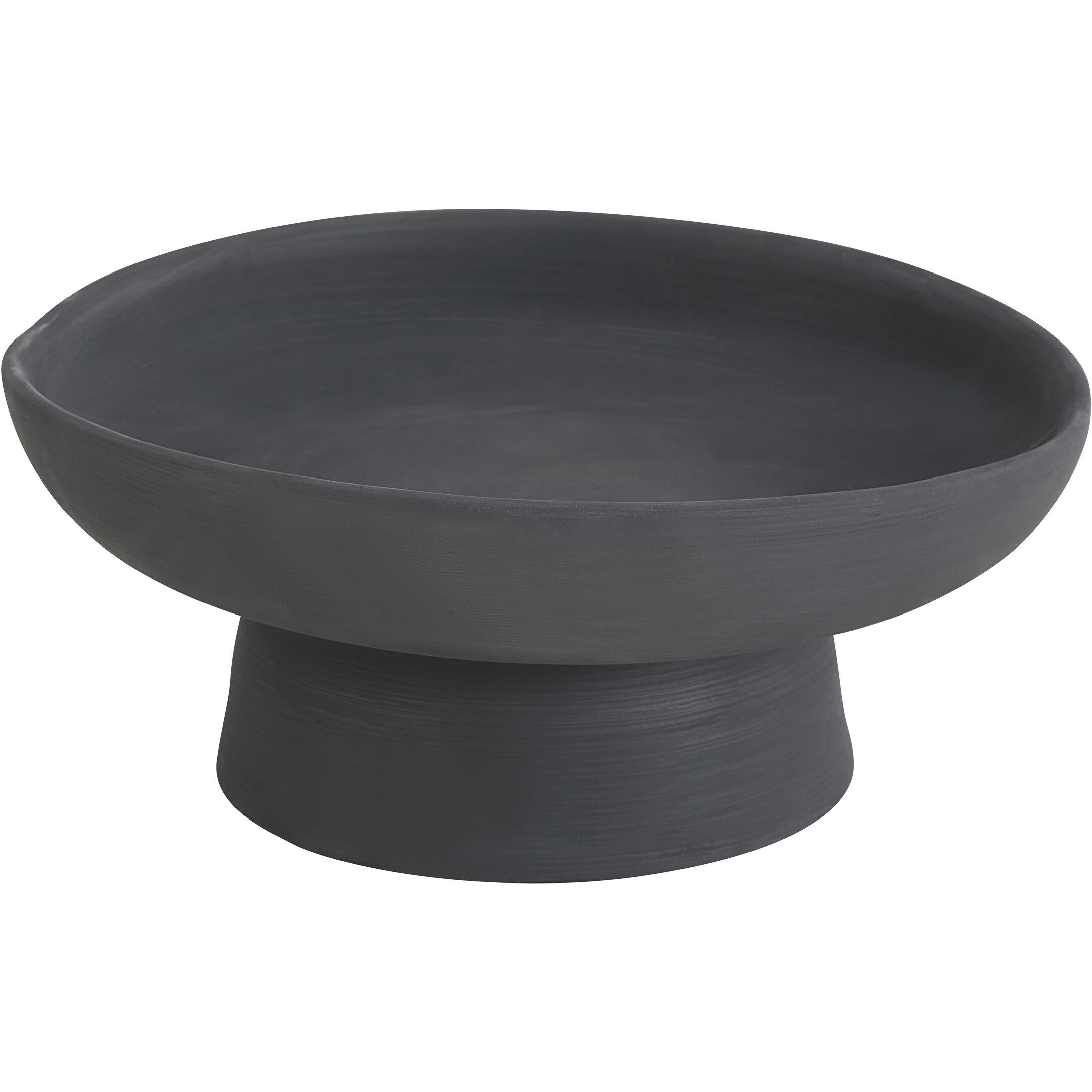 Malabo 11.8 X 5.5 inch Vase