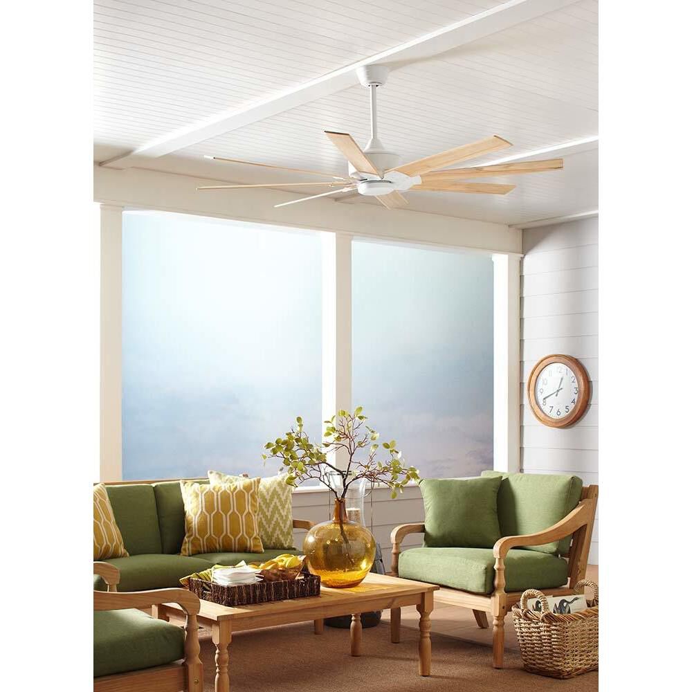 Levon Custom Dark Bronze Fan Motor Only