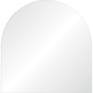 Beasley 40 X 40 inch Clear Mirror