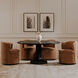 Retreat 1 32 X 24 inch Print, Framed