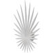 Bismarkia Wall Sconce Wall Light, Marjorie Skouras Collection