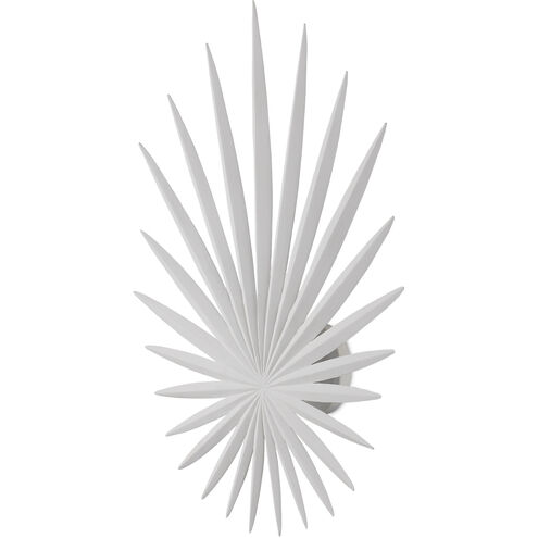 Bismarkia Wall Sconce Wall Light, Marjorie Skouras Collection