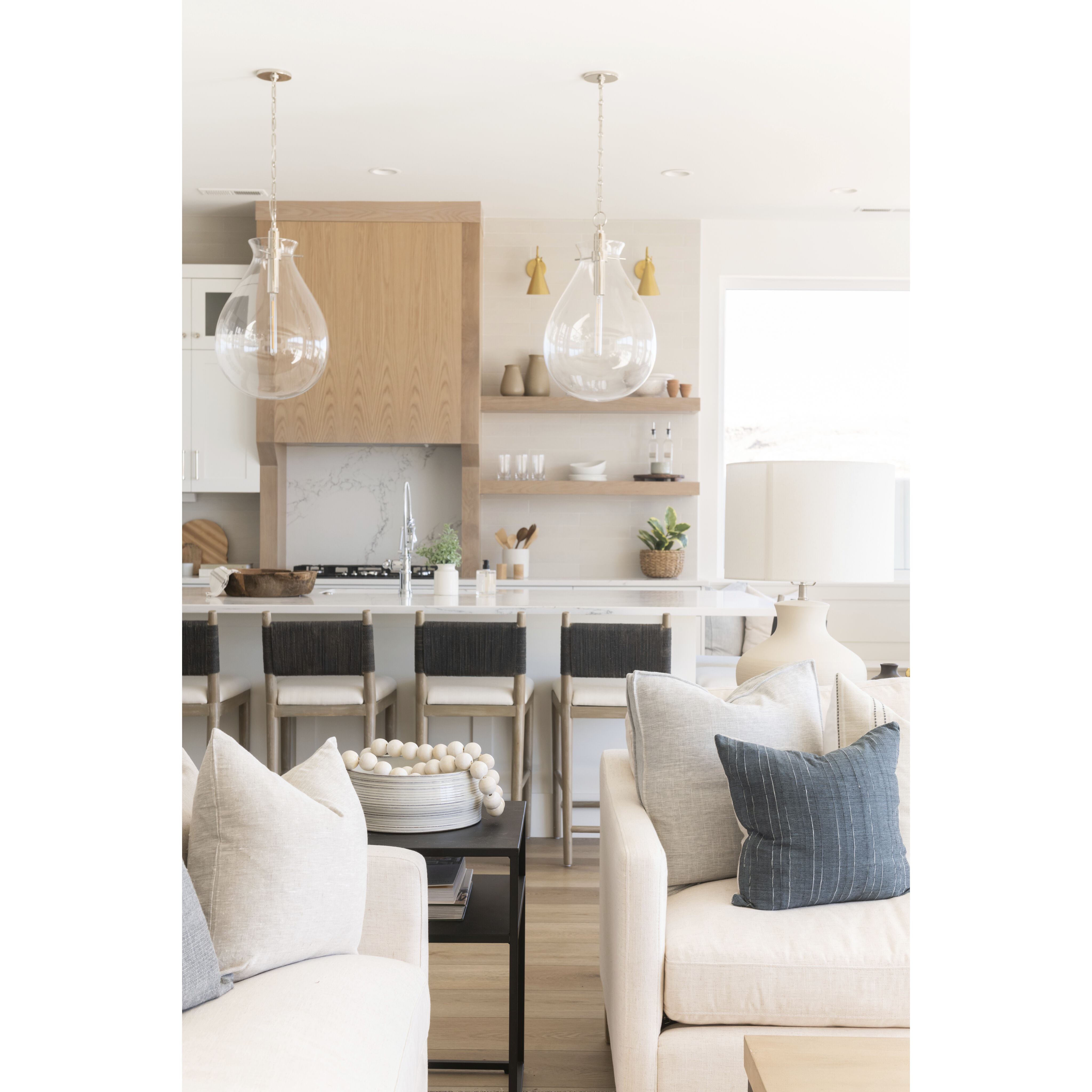 Lupe 1 Light 6 inch Aged Brass Wall Sconce Wall Light 