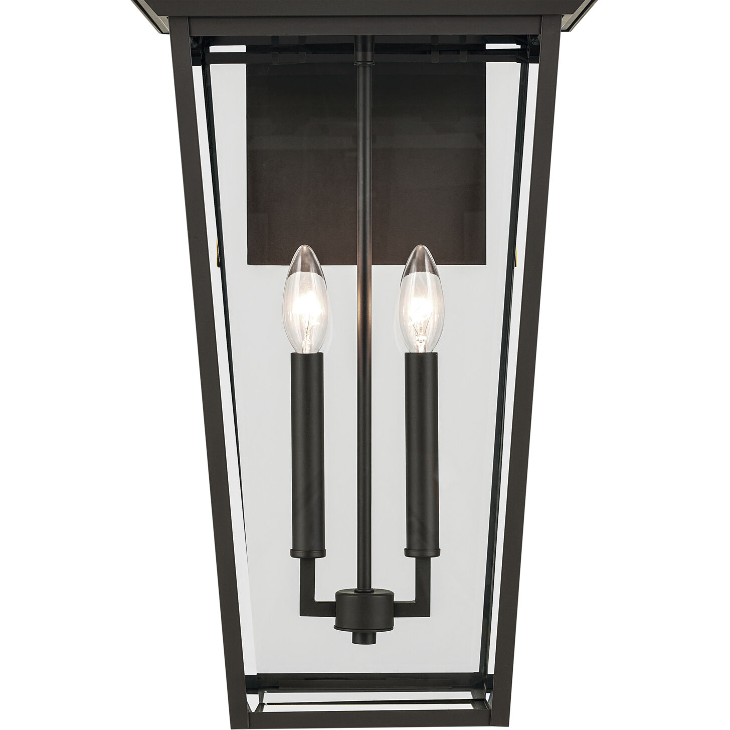 Regence 2 Light 26 inch Olde Bronze Outdoor Wall, Large