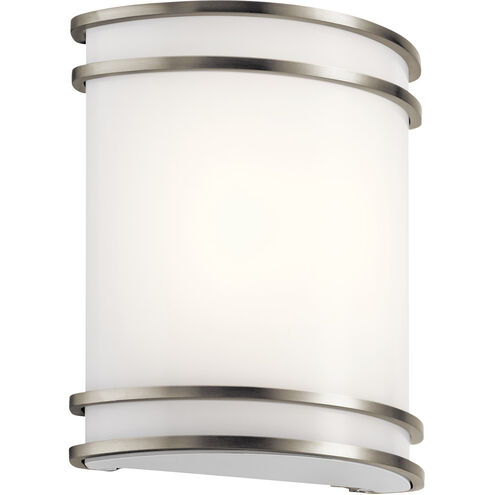 Independence 1 Light 9.50 inch Wall Sconce