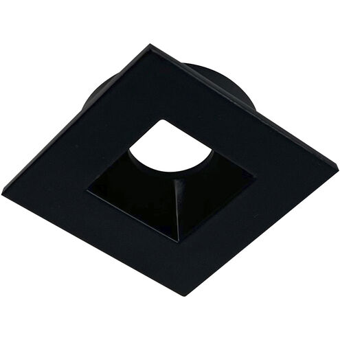 Aaliyah Black Recessed