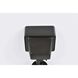 Aera 12 50.00 watt Dark Bronze Outdoor Landscape Flood Light