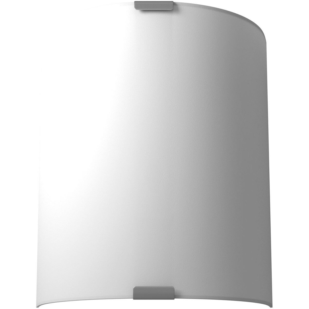 Grafik 1 Light 7.09 inch Chrome ADA Wall Light