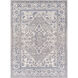 Alamo 84 X 63 inch Rug, Rectangle
