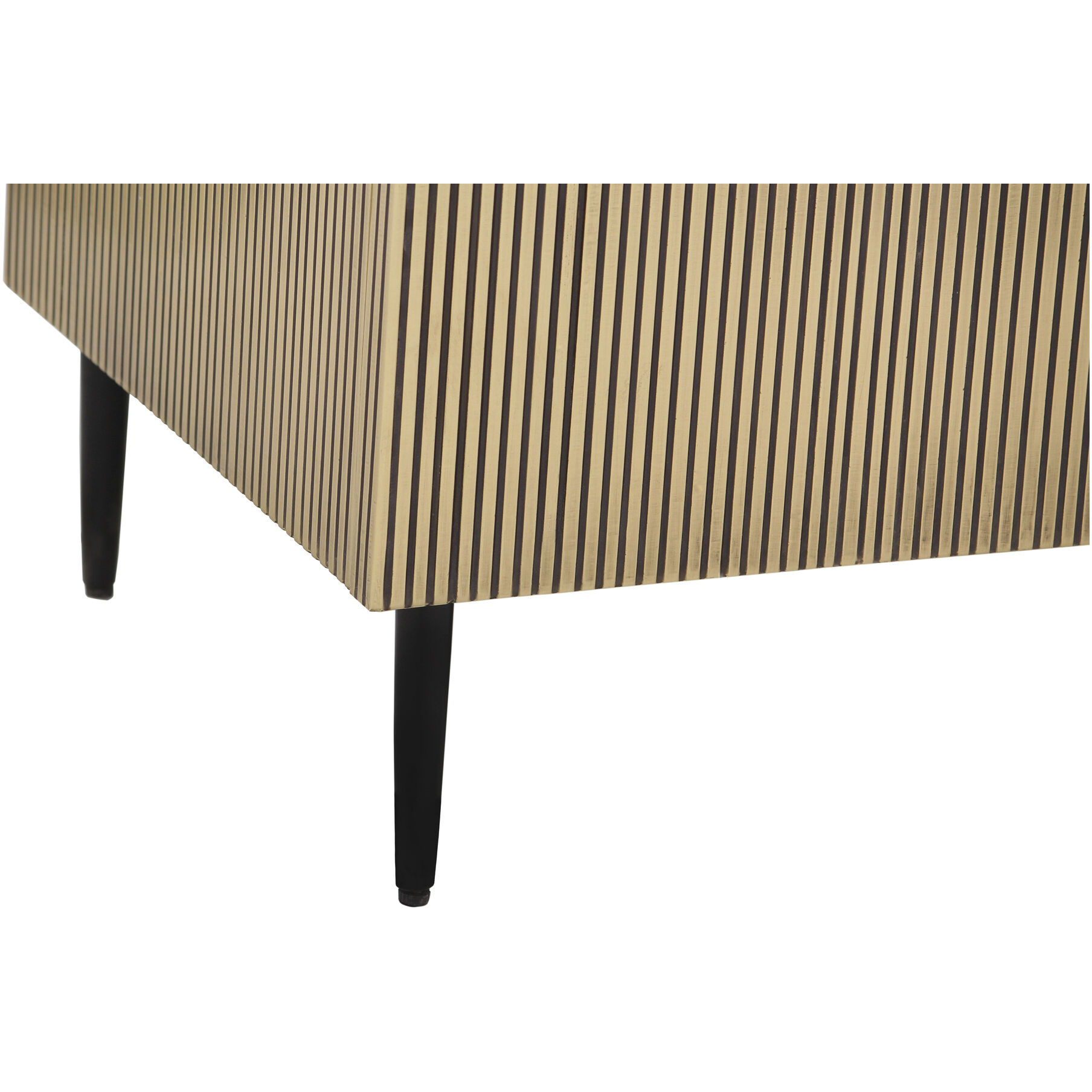 Brogan 72 X 18 inch Yellow Sideboard