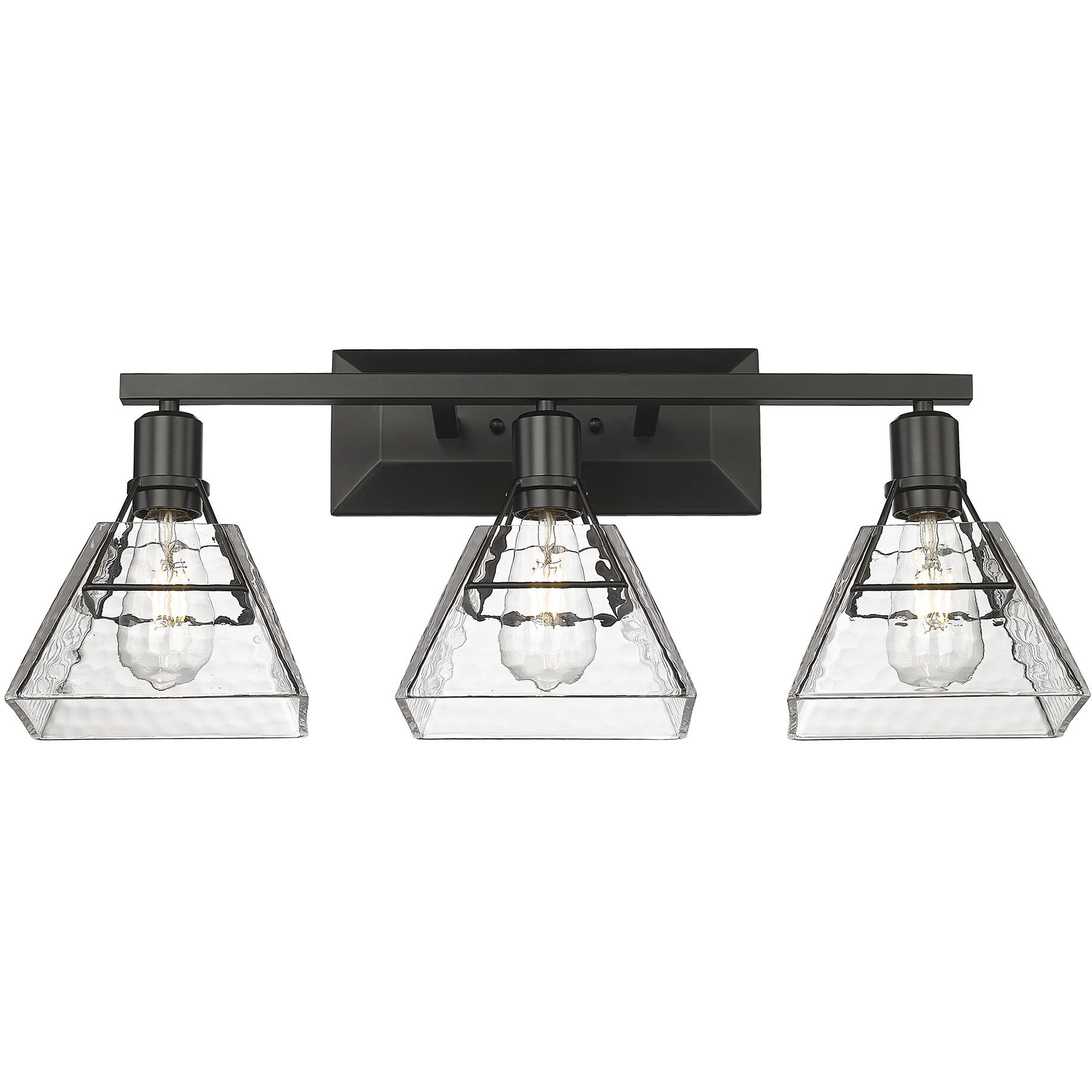 Kepler Vanity Wall Light