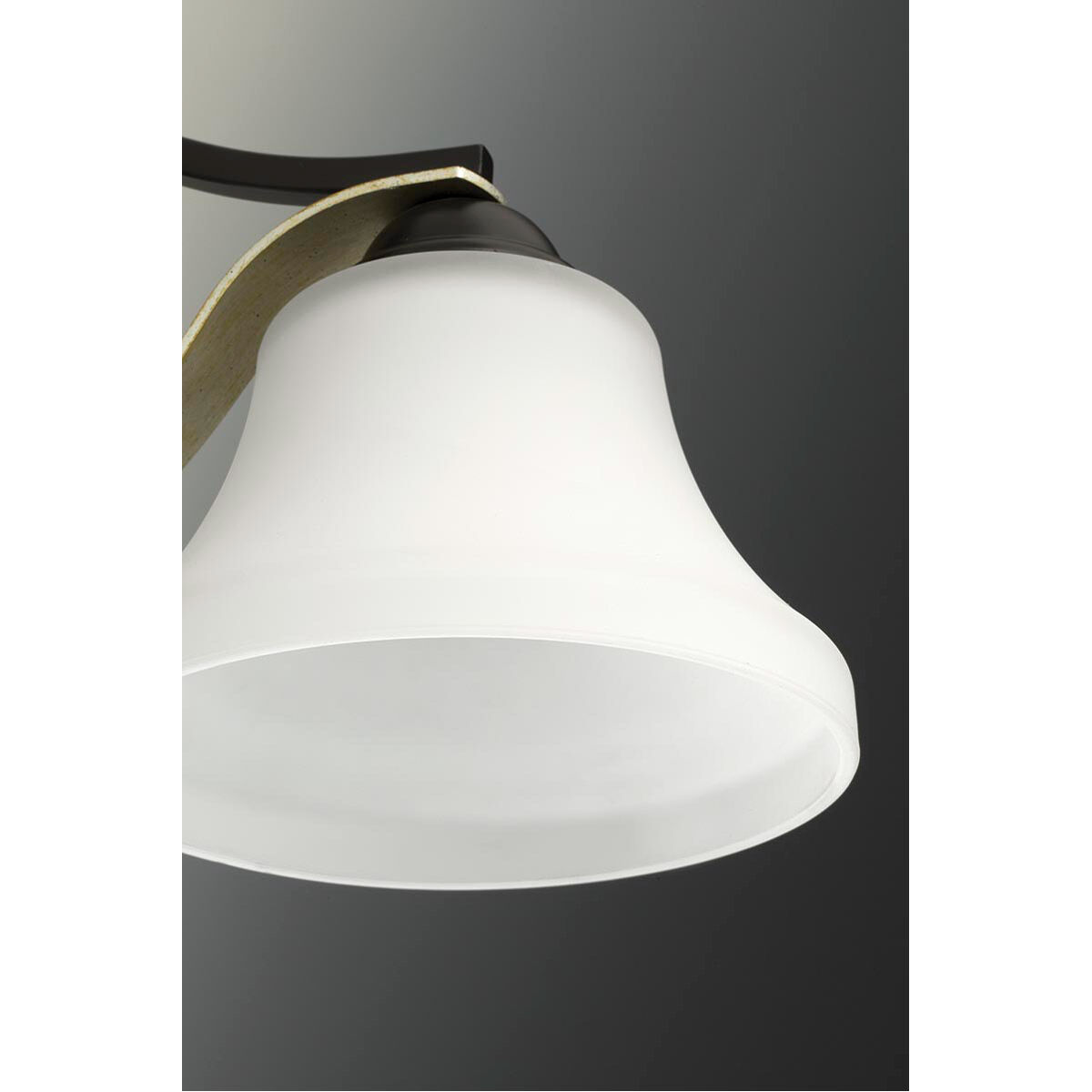 Noma 2 Light 14.88 inch Polished Nickel Flush Mount Ceiling Light, Design Series