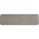 Melt 53 X 30 inch Smoke Outdoor Console