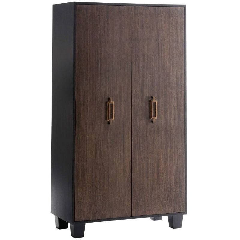 Magnus 44.5 inch Brindle Cabinet