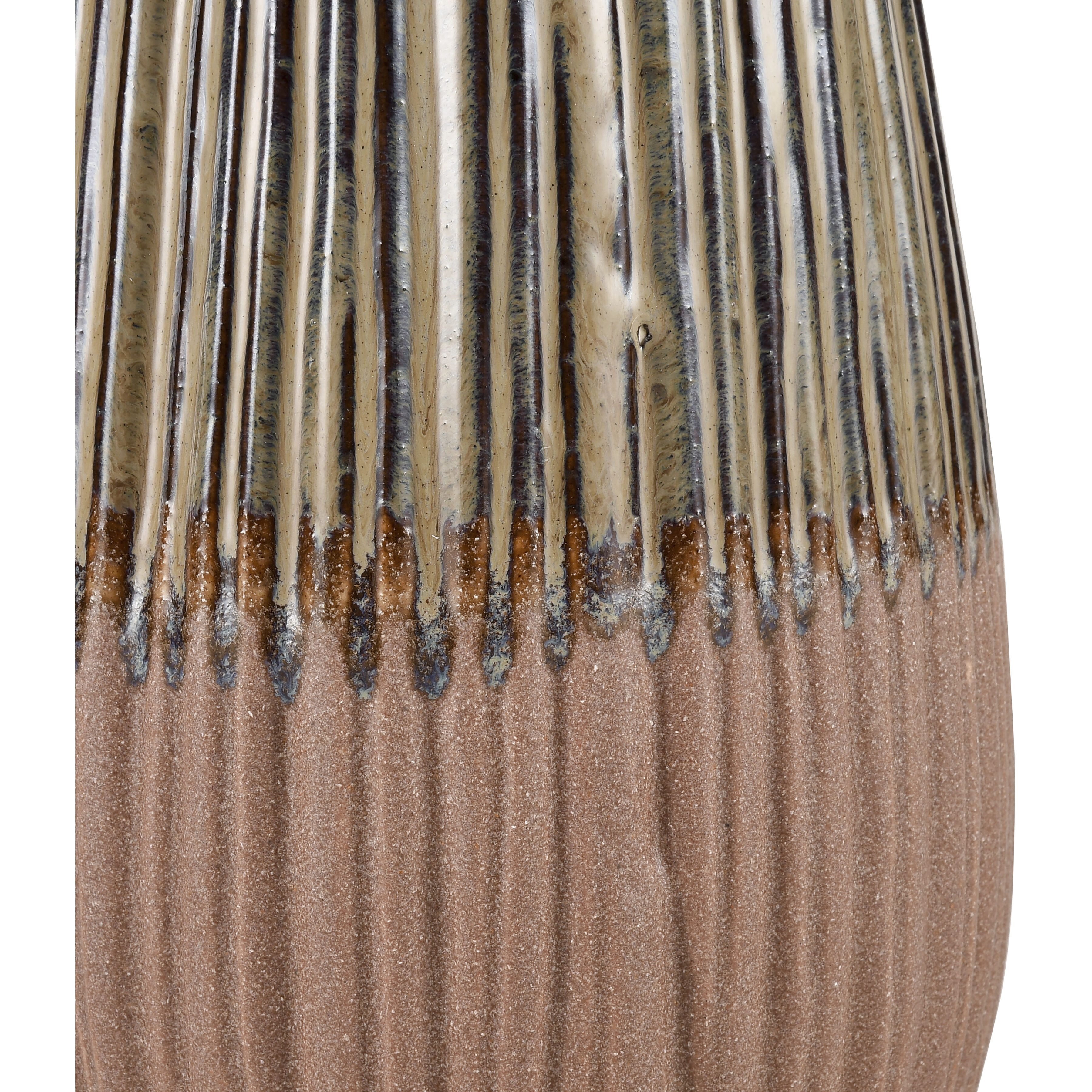 Cooper 10.75 X 5.5 inch Vase