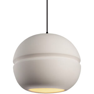 Radiance 1 Light 12 inch Pendant Ceiling Light