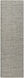 Reika 96 X 30 inch Off-White Rug, Runner