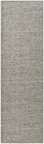 Reika 96 X 30 inch Off-White Rug, Runner