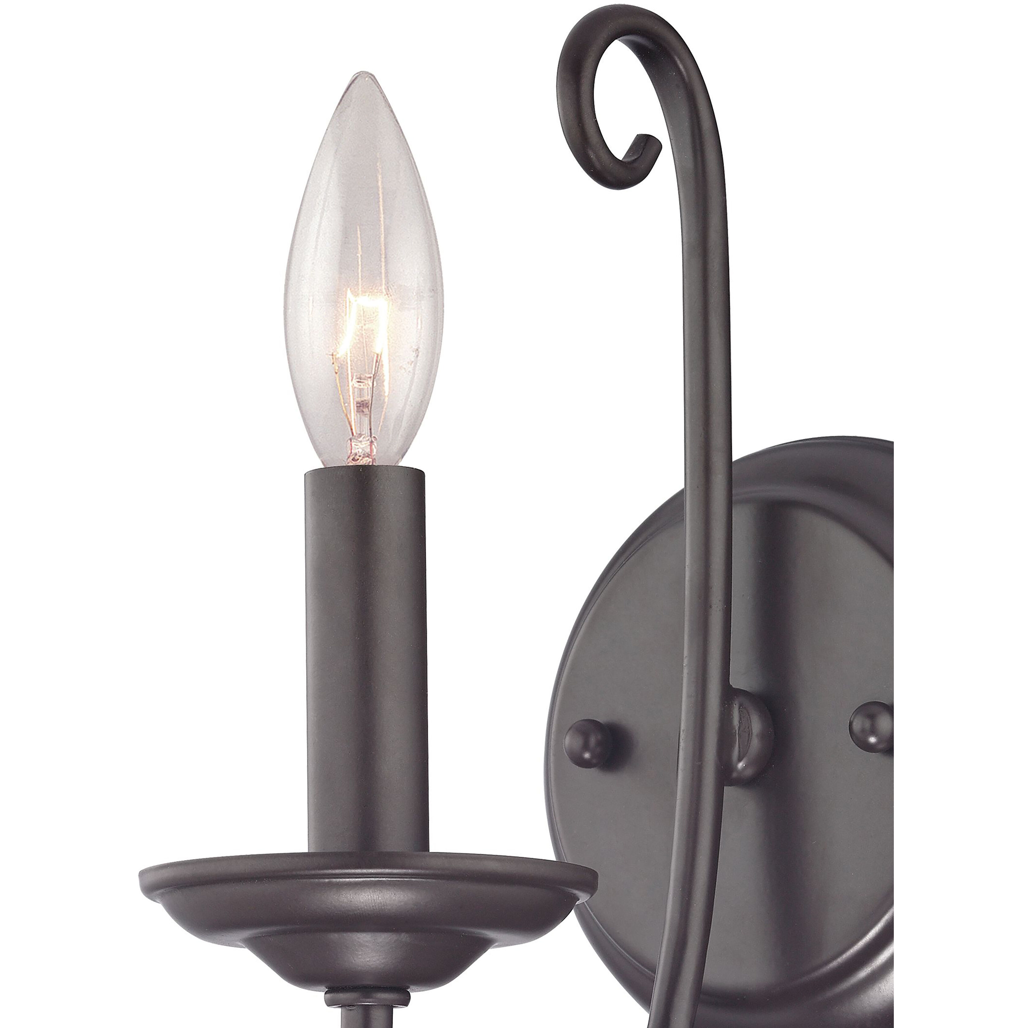 Montgomery Vanity Light Wall Light