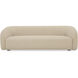 Faye Beige Sofa