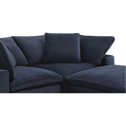 Clay Lounge Nocturnal Sky Modular, Sectional